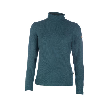 Maglietta a maniche lunghe con collo alto Marrakesh HKM Maglietta a maniche lunghe con collo alto Marrakesh HKM