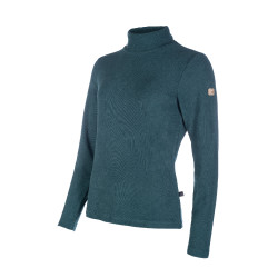 Maglietta a maniche lunghe con collo alto Marrakesh HKM Maglietta a maniche lunghe con collo alto Marrakesh HKM