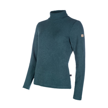 Maglietta a maniche lunghe con collo alto Marrakesh HKM Maglietta a maniche lunghe con collo alto Marrakesh HKM