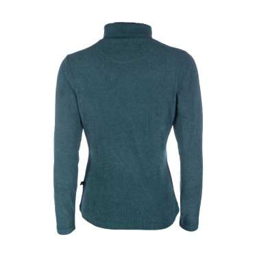Maglietta a maniche lunghe con collo alto Marrakesh HKM Maglietta a maniche lunghe con collo alto Marrakesh HKM