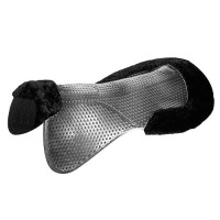 Ammortizzatore Acavallo Dri-lex Gel montone Naturale Marrone