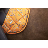 Tappeto Allure HKM Arancione Tappeto Allure HKM Arancione