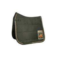 Tappeto Buenos Aires HKM Verde oliva