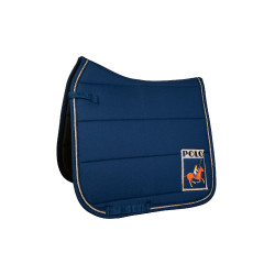 Tappeto Buenos Aires HKM Blu scuro