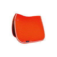 Tappeto Charly HKM Arancione corallo