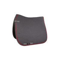 Tappeto Charly HKM Antracite Grigio