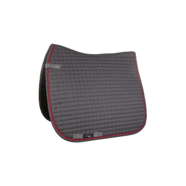 Tappeto Charly HKM Antracite Grigio