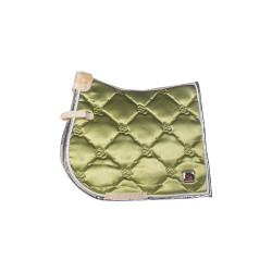 Tappeto Edinburgh HKM Pistacchio Verde