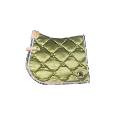 Tappeto Edinburgh HKM Pistacchio Verde