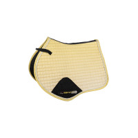 Tappeto Essentials Ombre HKM Giallo chiaro / giallo