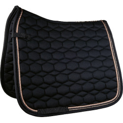 Tappeto Rosegold Glamour Style HKM