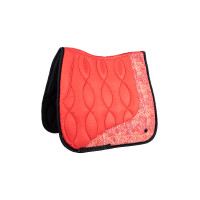 Tappeto Savona Style HKM Rosso