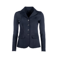 Giacca da concorso Aurora HKM Nero