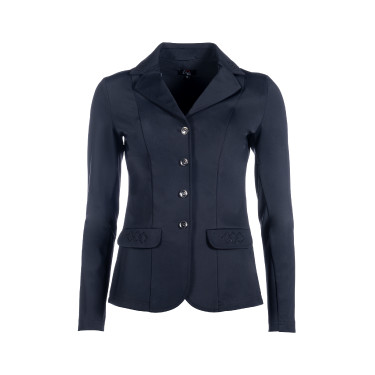 Giacca da concorso Aurora HKM Giacca da concorso Aurora HKM