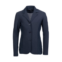 Wedstrijdjas Hunter Kids HKM Blu scuro