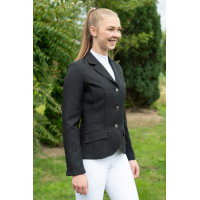 Giacca da concorso Marburg HKM Blu scuro Giacca da concorso Marburg HKM Blu scuro