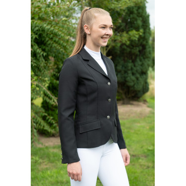 Giacca da concorso Marburg HKM Giacca da concorso Marburg HKM