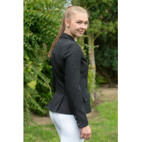 Giacca da concorso Marburg HKM Blu scuro Giacca da concorso Marburg HKM Blu scuro