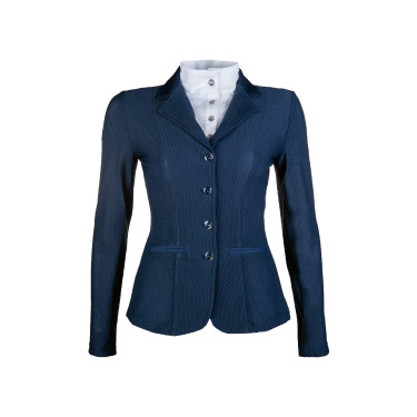 Giacca da concorso Mesh Linda HKM
