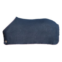 Coperta asciugante Alaska HKM Blu scuro