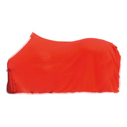 Coperta asciugante Alaska HKM Rosso
