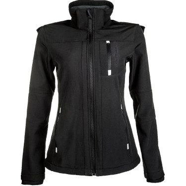 Giacca softshell Sport HKM Donna e Bambina Giacca softshell Sport HKM Donna e Bambina
