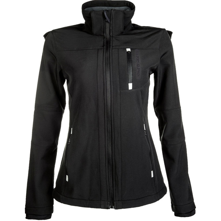 Giacca softshell Sport HKM Donna e Bambina