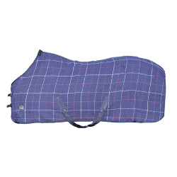 Coperta da boxe a nido d'ape HKM Coperta da boxe a nido d'ape HKM