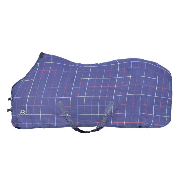 Coperta da boxe a nido d'ape HKM Coperta da boxe a nido d'ape HKM