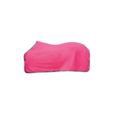 Coperta asciugante Madrid HKM Rosa