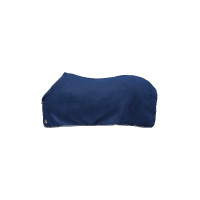 Coperta asciugante Madrid HKM Blu scuro Coperta asciugante Madrid HKM Blu scuro