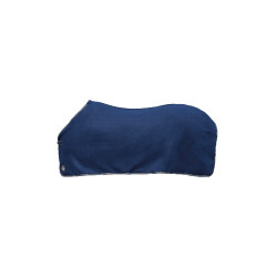 Coperta asciugante Madrid HKM Blu scuro