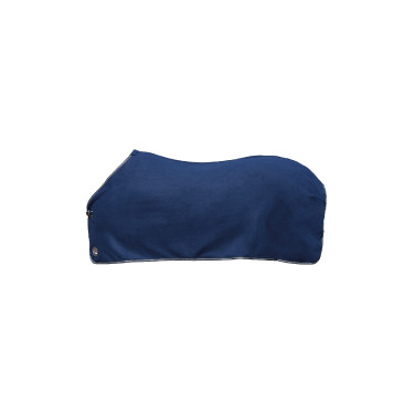Coperta asciugante Madrid HKM Blu scuro
