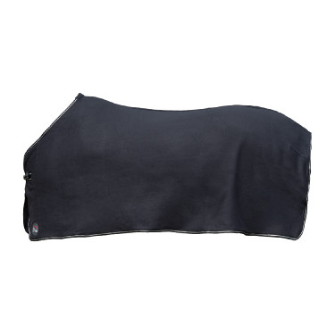 Coperta asciugante Madrid HKM Nero Coperta asciugante Madrid HKM Nero