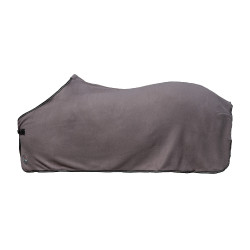 Coperta asciugante Madrid HKM Grigio Coperta asciugante Madrid HKM Grigio