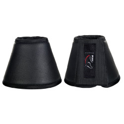 Campanelle Soft Comfort in pelle sintetica HKM