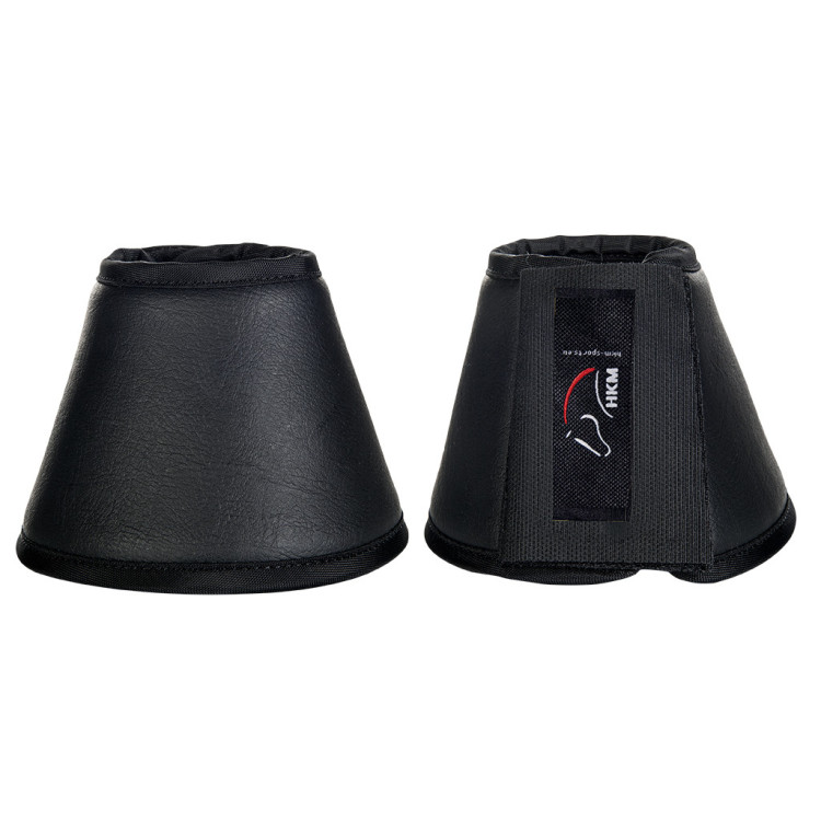 Campanelle Soft Comfort in pelle sintetica HKM