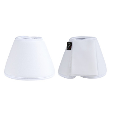 Campanelle in softoprene Finja HKM Bianco