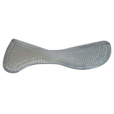 Ammortizzatore in gel e rialzo anteriore Acavallo Ammortizzatore in gel e rialzo anteriore Acavallo