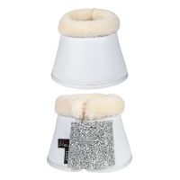 Campanelle Sparkle HKM Bianco Campanelle Sparkle HKM Bianco