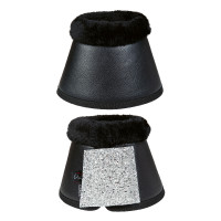 Campanelle Sparkle HKM Nero