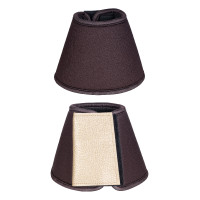 Campanelle softoprene Colour Pro HKM Marrone scuro