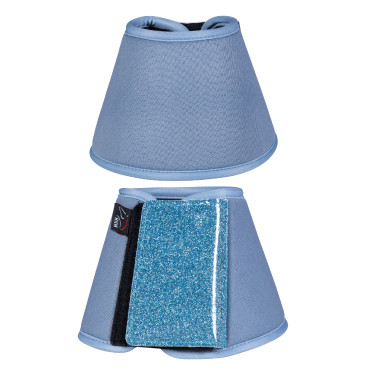 Campanelle in softoprene Berry HKM Campanelle in softoprene Berry HKM