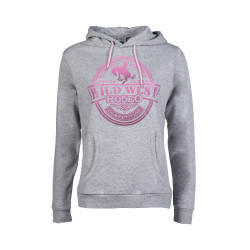 Felpa con cappuccio Wild West HKM Felpa con cappuccio Wild West HKM