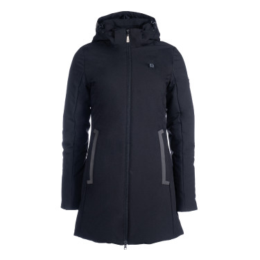Giacca riscaldata Elegant Style HKM