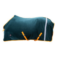 Coperta asciugante Reflection HKM Verde scuro Coperta asciugante Reflection HKM Verde scuro
