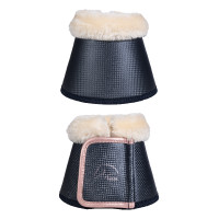 Campanelle Rosegold Glamour Style HKM Blu scuro