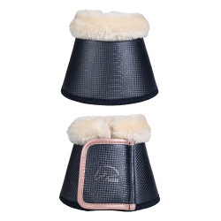 Campanelle Rosegold Glamour Style HKM Campanelle Rosegold Glamour Style HKM