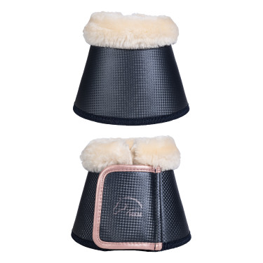 Campanelle Rosegold Glamour Style HKM Campanelle Rosegold Glamour Style HKM
