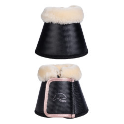 Campanelle Rosegold Glamour Style HKM